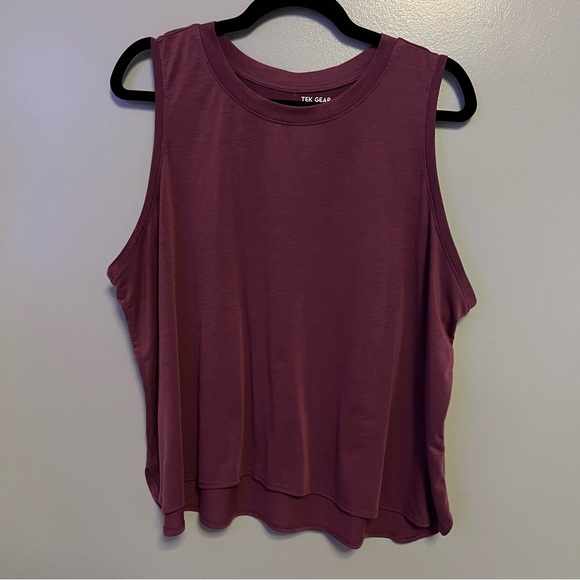 Sports Tank Top - Picture 1 of 3